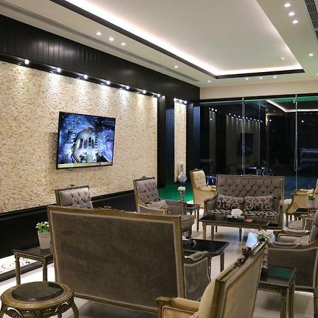 Ramz Al Fakhamah Apart otel Ta'if Dış mekan fotoğraf