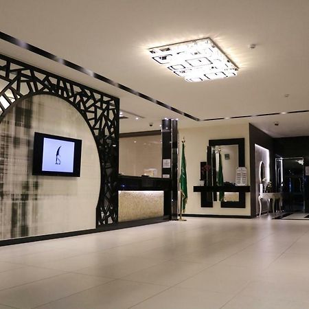 Ramz Al Fakhamah Apart otel Ta'if Dış mekan fotoğraf