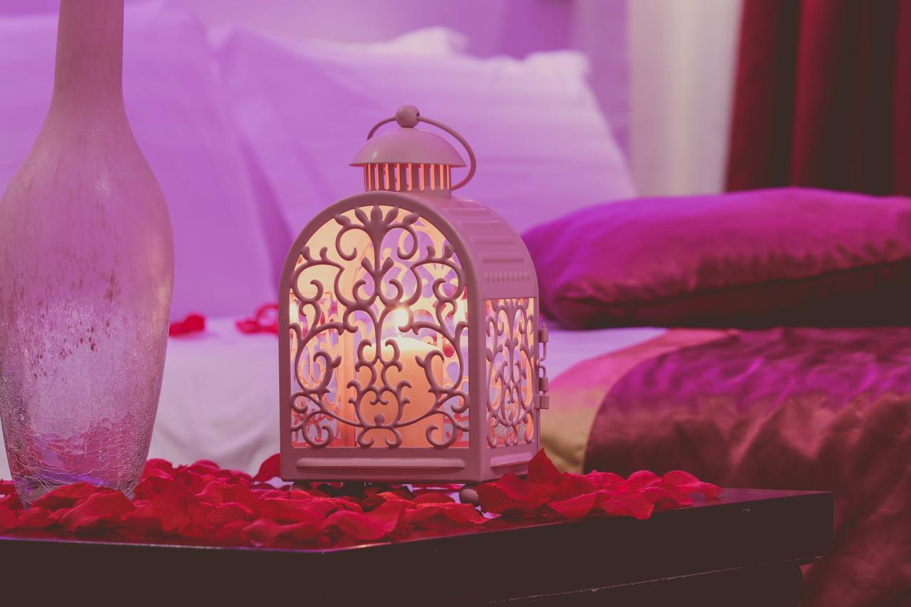 Ramz Al Fakhamah Apart otel Ta'if Dış mekan fotoğraf